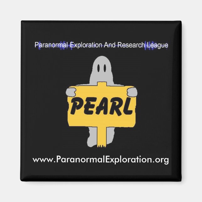 PEARL Magnet (Front)