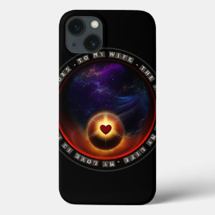 Pearl Of My Life iPhone 13 Case