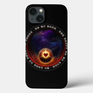Pearl Of My Life iPhone 13 Case