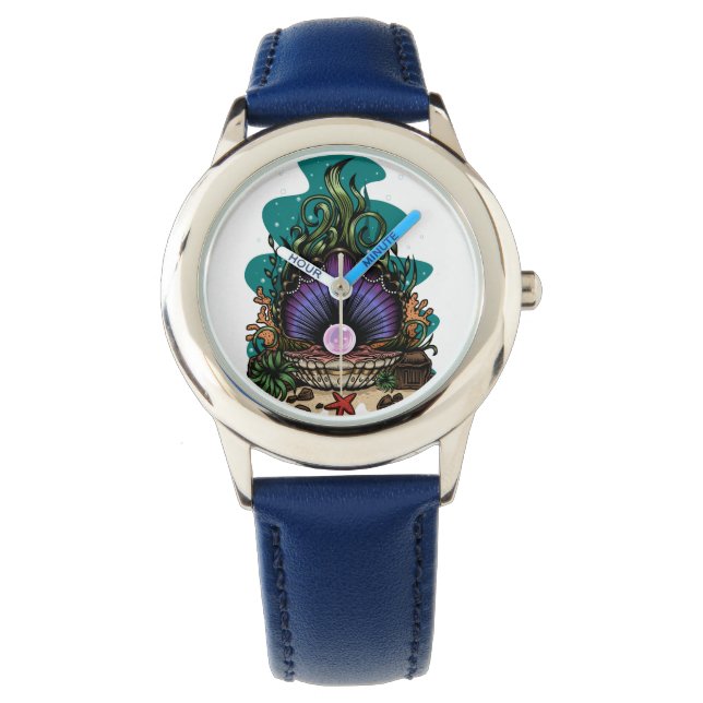 Pearl Of The Sea Watch (Front)