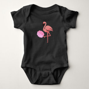 Pearl Onsie Baby Bodysuit