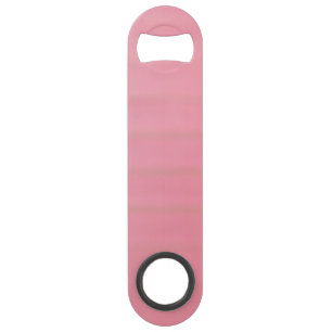Pearl Pink Lemonade Speed Bottle Opener