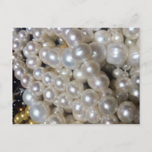 Pearl Postcard
