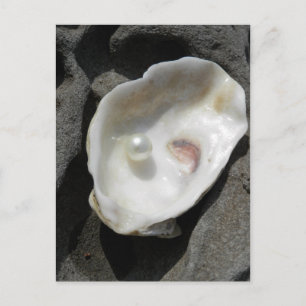 Pearl Postcard