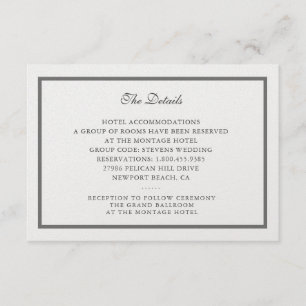 Pearl Shimmer Details Card