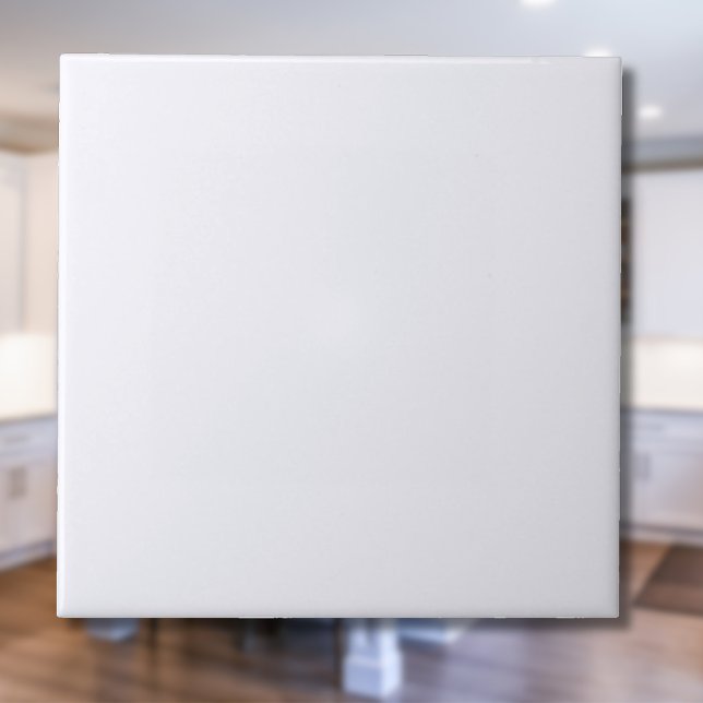 Pearl Solid Colour | Classic Elegant Tile (Creator Uploaded)