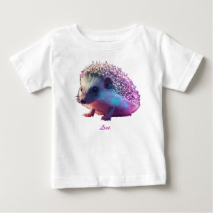 Pearl the Hedgehog T-Shirt