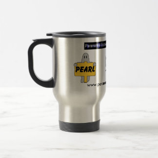PEARL Travel Mug