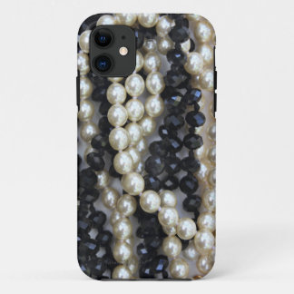 Pearl Twist iPhone 5/5S Barely There Case