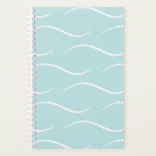 Pearl Waves Planner