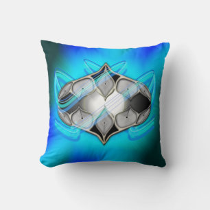 Pearl Within Cushion