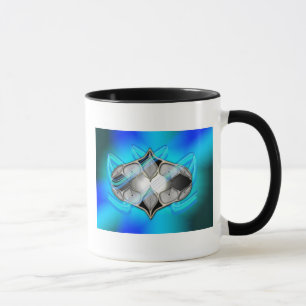 Pearl Within Mug