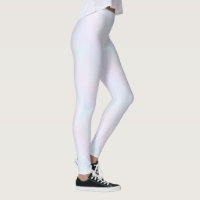 Pearlescent White
