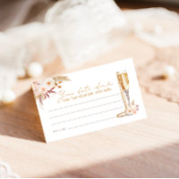 Pearls and Prosecco with Floral Date Night Ideas