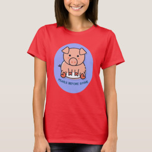 Pearls Before Swine T-Shirt