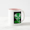 Pearls Coffee Mug