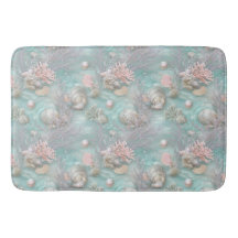 Pearls Under The Sea