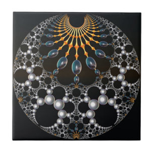Pearly Tile