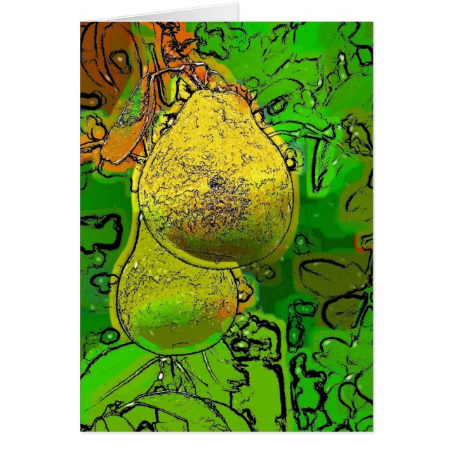 PEARS (Front)