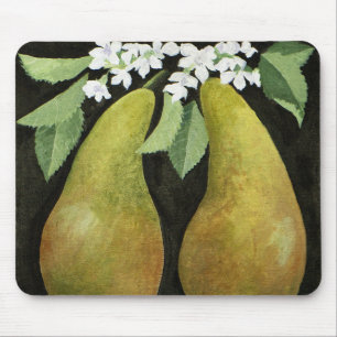 Pears 2013 mouse mat