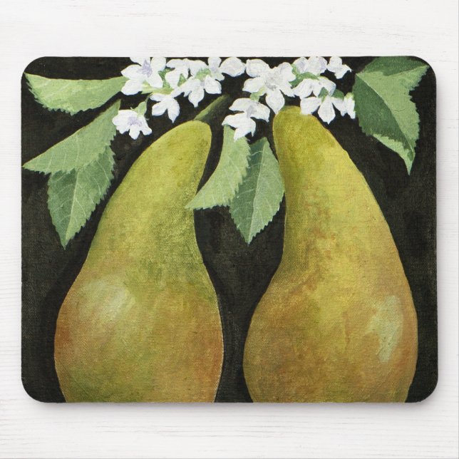 Pears 2013 mouse mat (Front)