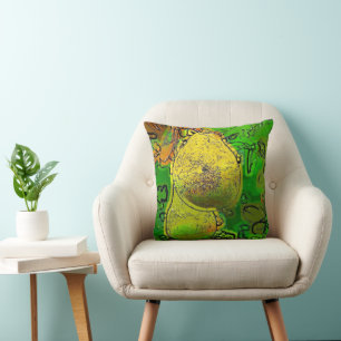 PEARS CUSHION