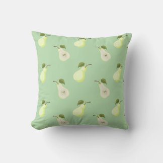 pears cushion