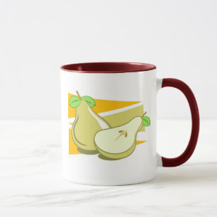 Pears Mug