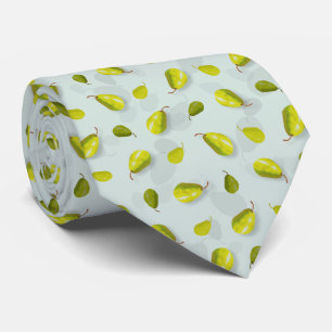 Pears Neck Tie