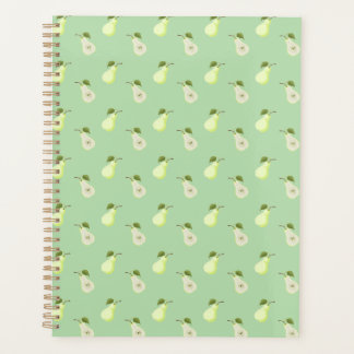 pears planner