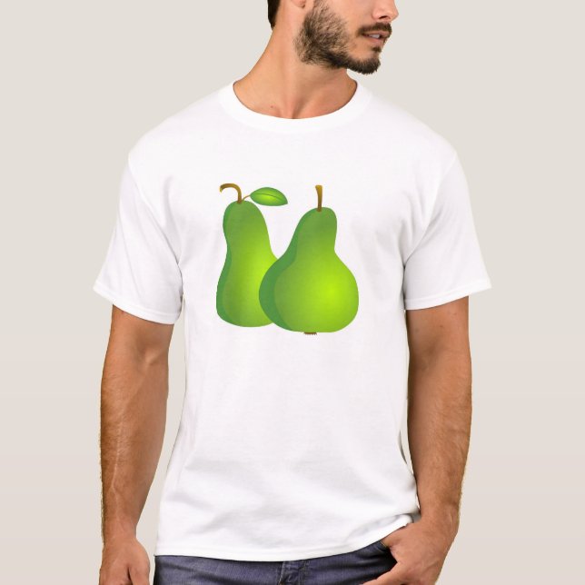 Pears T-Shirt (Front)