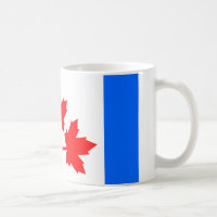 Pearson Pennant (Canadian Flag Proposal)