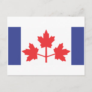 Pearson Pennant Postcard