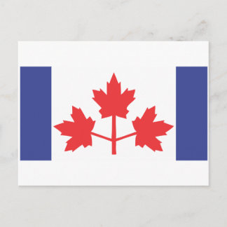 Pearson Pennant Postcard