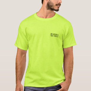 Pearson's Tree Service T-Shirt