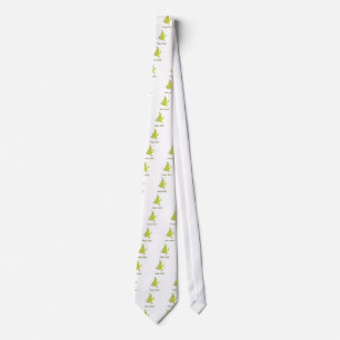 Peary Fast! Tie