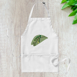 Peas In A Pod Standard Apron