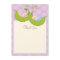 Peas in a Pod Twin Boy Girl Baby Shower Thank You