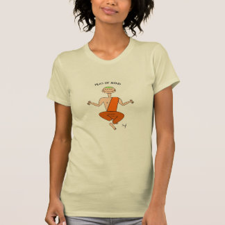 Peas of Mind T-shirt