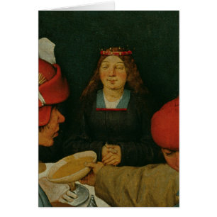 Peasant Wedding