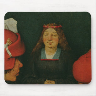 Peasant Wedding Mouse Mat