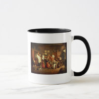 Peasant Wedding