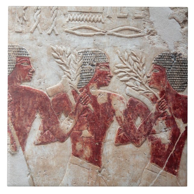 Peasants EC22-03 Tile (Front)