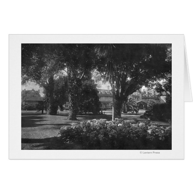 Pebble Beach, CA - Del Monte Hotel Photo (Front Horizontal)