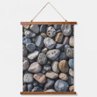 Pebble Mosaic