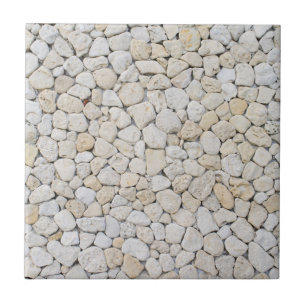Pebble pattern tile