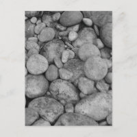 Pebble stones