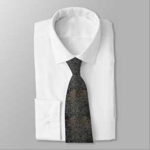 Pebble Stones Tie
