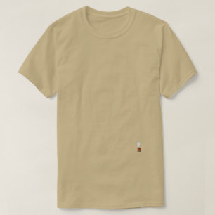 Pebble / T-Shirt