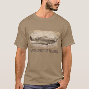 Pebble T-SHIRT